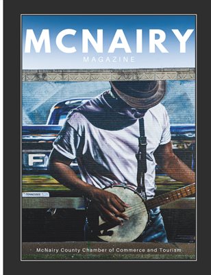 McNairy Magazine 2023/2024