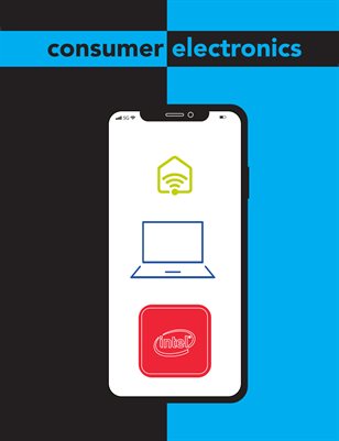 Consumer Electronics