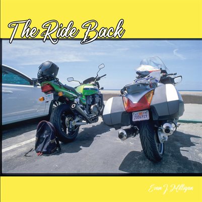 Trip Book