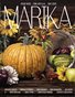 MARIKA MAGAZINE FINE-ART & AI (ISSUE 5635 - MAY)