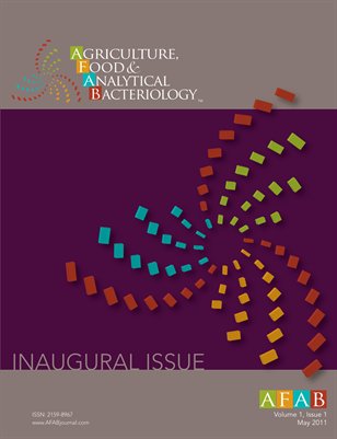 Volume 1, Issue 1