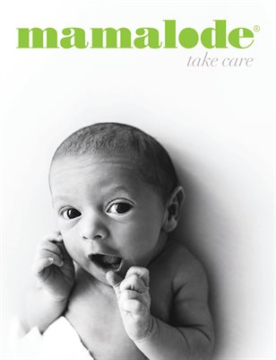 mamalode | take care
