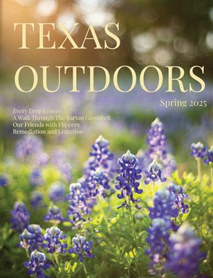 Texas Outdoors