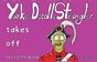 Yankee Doodle Strangler Book 5