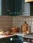 McCutcheon Construction Kitchens 2025