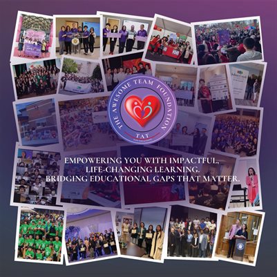 Awesometeam Foundation