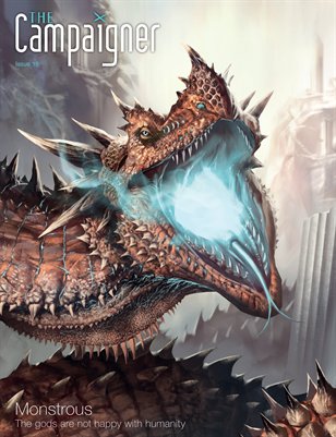 The Campaigner Issue 18