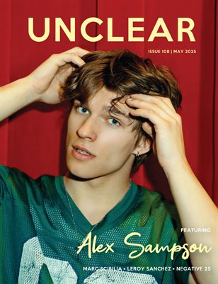 Unclear Magazine MAY 2025