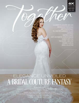 Together Vol - 126