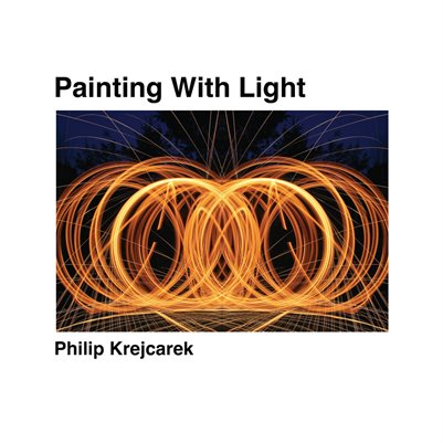 Painting With Light