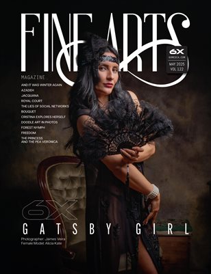 Fine Arts Vol - 122