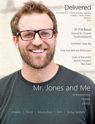 DELIVERED - 2013 - Issue 2