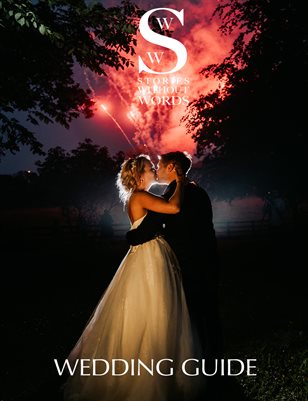 Stories Without Words Wedding Guide
