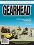 Gearhead Magazine #19