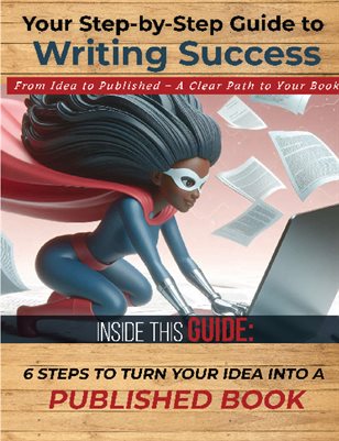 Step by Step Writing Guide