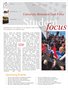 Student Focus 5th issue